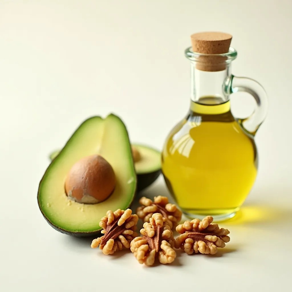 Grăsimi sănătoase